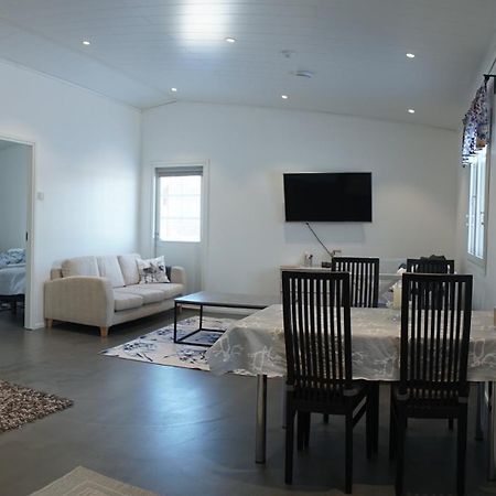 Apartament Majoitus Valkea Nunnanen Pokój zdjęcie