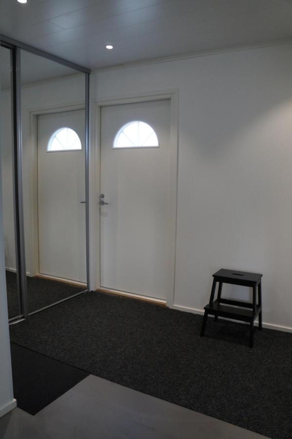 Apartament Majoitus Valkea Nunnanen Zewnętrze zdjęcie