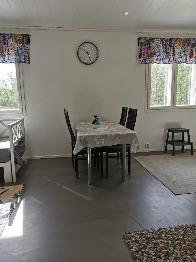 Apartament Majoitus Valkea Nunnanen Zewnętrze zdjęcie