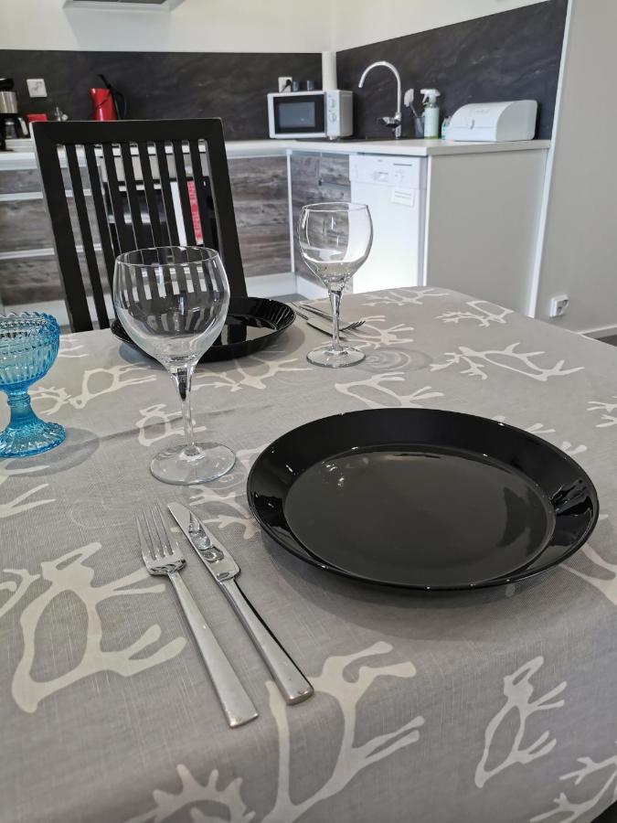 Apartament Majoitus Valkea Nunnanen Zewnętrze zdjęcie